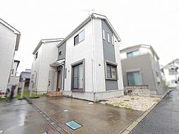 さいたま市岩槻区西町4丁目　中古戸建