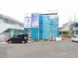 さいたま市岩槻区原町10期　全1棟