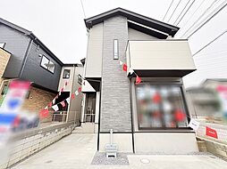 さいたま市緑区中尾12期 全2棟 2号棟