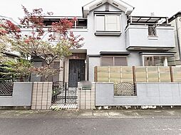 八潮市木曽根　中古戸建