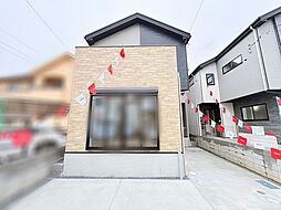 さいたま市緑区13期 全1棟