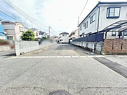 さいたま市岩槻区西町　売地
