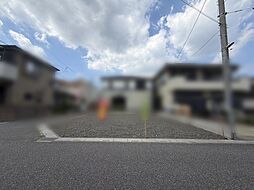 越谷市東越谷9丁目　全1区画