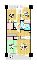 レクセルプラッツァ蒲生
