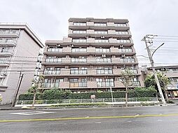 セトルコート谷塚
