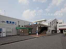 春日部市上蛭田3番　Ａ号棟