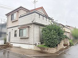 越谷市大成町　中古戸建