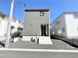 草加市谷塚上町　中古戸建
