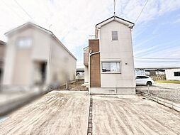 南埼玉郡宮代町川端1丁目　中古戸建