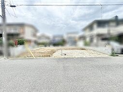 春日部市備後東15期 全1棟