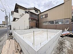 三郷市戸ケ崎4丁目　全1棟