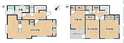さいたま市岩槻区古ケ場　中古戸建