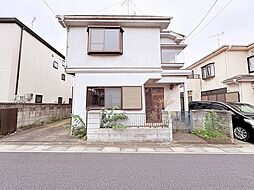 さいたま市岩槻区古ケ場　中古戸建