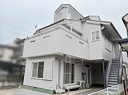 春日部市備後東2丁目　中古戸建