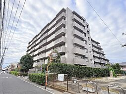 草加・パークホームズ 109