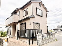 春日部市緑町1期　中古戸建