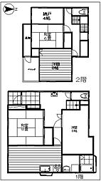 越谷市川柳町2丁目　中古戸建