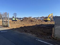 守谷市大柏売地