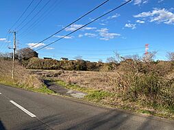 つくば市九万坪売地