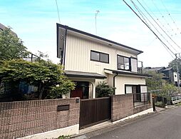 北矢名 賃貸戸建て