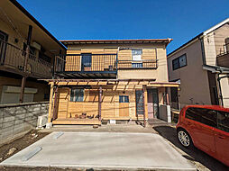 西小磯　住宅・店舗