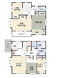 平塚市中里　中古戸建