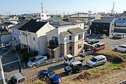 高座郡寒川町一之宮 中古戸建