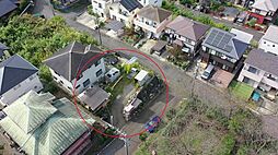 売地　秦野市曽屋