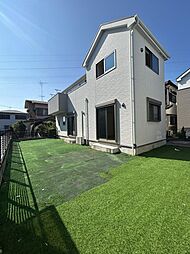 平塚市纒　中古戸建住宅