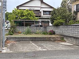 売地 大磯町国府本郷