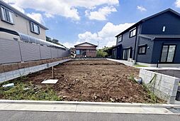 南金目　新築戸建て