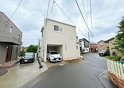 大磯町東小磯