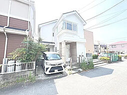 平塚市西八幡リフォーム済中古戸建