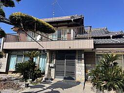 上岩瀬　中古戸建