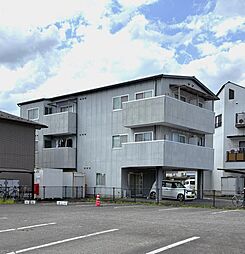 マンション前田 301号室