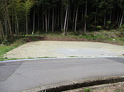 福知山市字前田小字岩畑 1