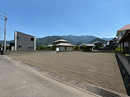 新居浜市吉岡町３区画