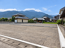 新居浜市吉岡町３区画
