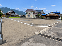 新居浜市吉岡町３区画