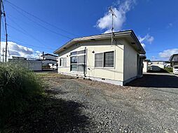 末広町福岡貸家　手前 1