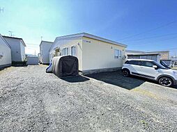 ハピネス三輪4号棟 1