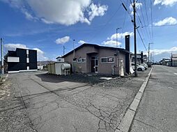 朝日町林貸家 1