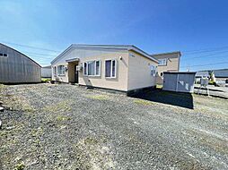 ハピネス三輪6号棟 1