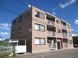 パティオ南仲町 2-A