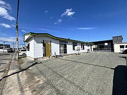 北光 高橋2戸貸家 1