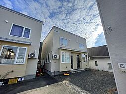 ファミール常盤Ｃ号棟 2