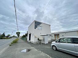 ファミール三輪G号棟 2