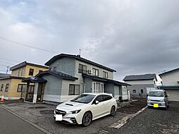 朝日町 小野貸家 1