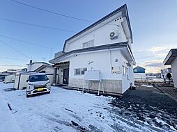 中央三輪貸家 1