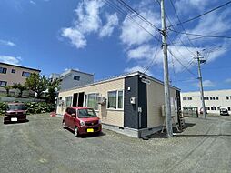 ハピネス高砂12号棟 2